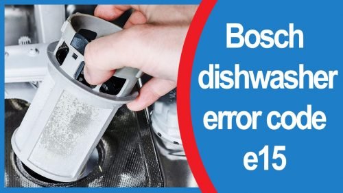 bosch-dishwasher-error-code-e15